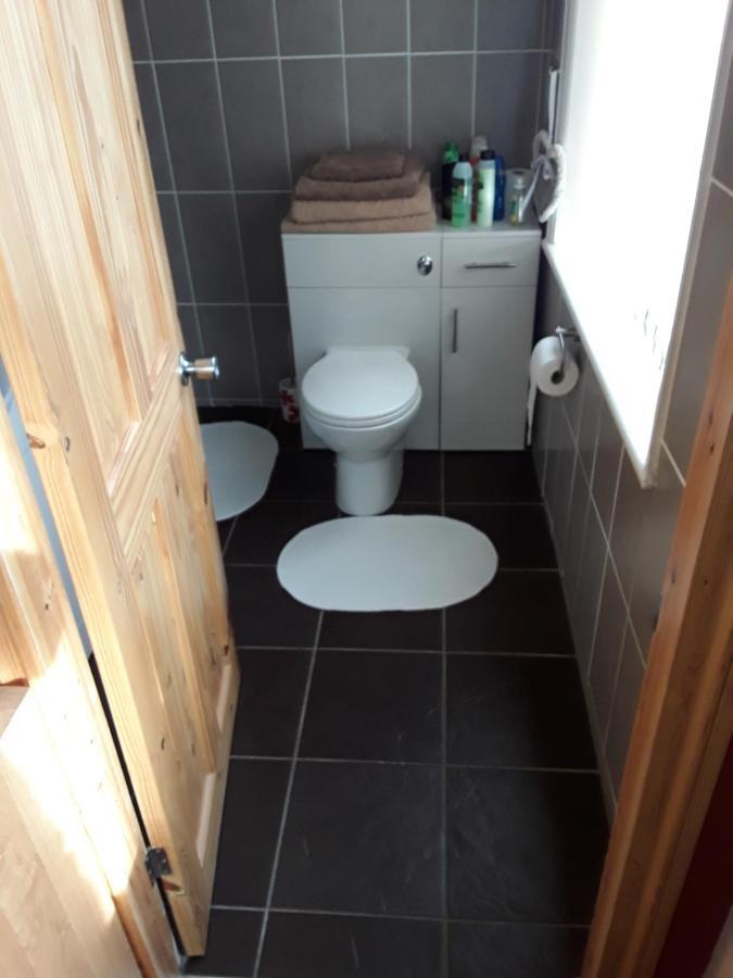 24 Fairfield Road Uttoxeter