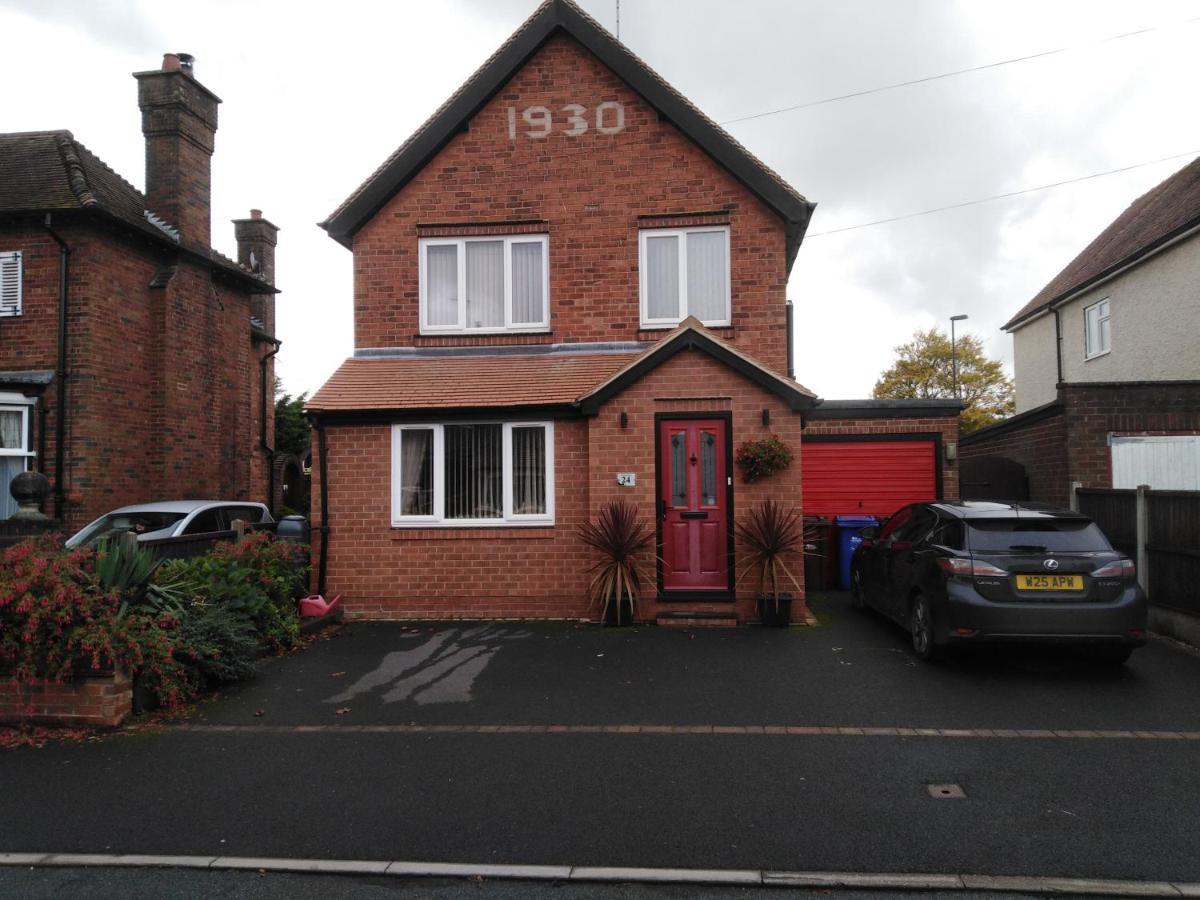 24 Fairfield Road 2*